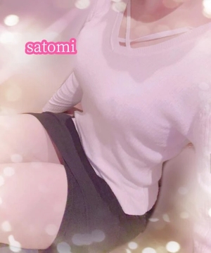 さとみの写メ日記｜ヴェルサイユ 吉原高級店ソープ