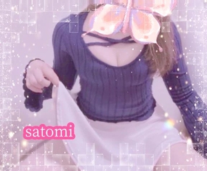 さとみの写メ日記｜ヴェルサイユ 吉原高級店ソープ