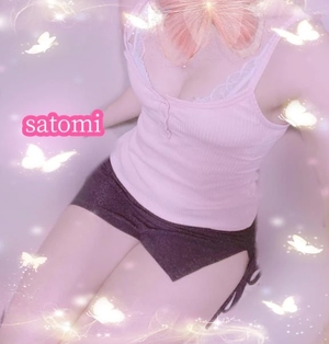 さとみの写メ日記｜ヴェルサイユ 吉原高級店ソープ