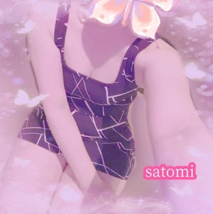 さとみの写メ日記｜ヴェルサイユ 吉原高級店ソープ