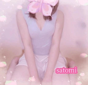 さとみの写メ日記｜ヴェルサイユ 吉原高級店ソープ