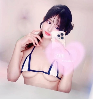 あいりの写メ日記｜ヴェルサイユ 吉原高級店ソープ