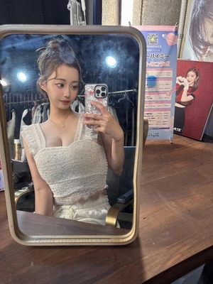 ゆうかの写メ日記｜ヴェルサイユ 吉原高級店ソープ
