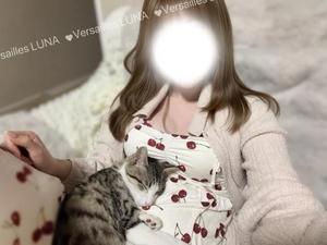 ルナの写メ日記|ヴェルサイユ 吉原高級店ソープ