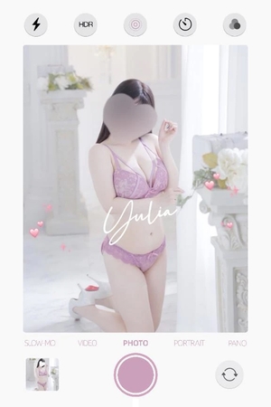 ゆりあの写メ日記｜ヴェルサイユ 吉原高級店ソープ