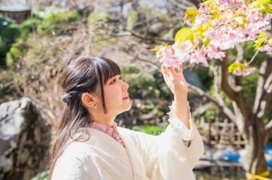 かんなの写メ日記｜鹿鳴館 吉原高級店ソープ