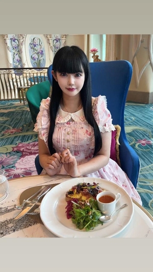 かんなの写メ日記｜鹿鳴館 吉原高級店ソープ