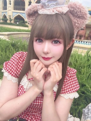 かんなの写メ日記｜鹿鳴館 吉原高級店ソープ