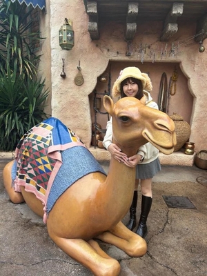 かれんの写メ日記｜鹿鳴館 吉原高級店ソープ