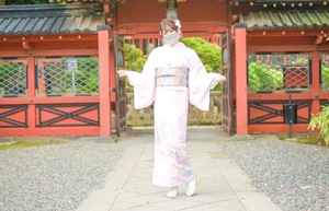 かれんの写メ日記｜鹿鳴館 吉原高級店ソープ