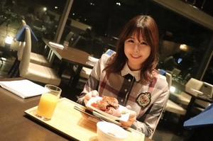 かれんの写メ日記｜鹿鳴館 吉原高級店ソープ