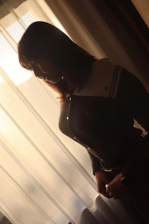 かれんの写メ日記｜鹿鳴館 吉原高級店ソープ