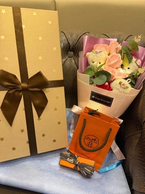 かれんの写メ日記｜鹿鳴館 吉原高級店ソープ