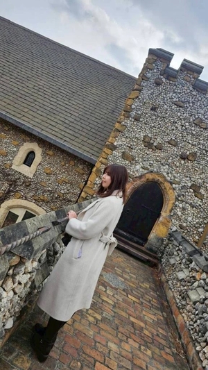 かれんの写メ日記｜鹿鳴館 吉原高級店ソープ