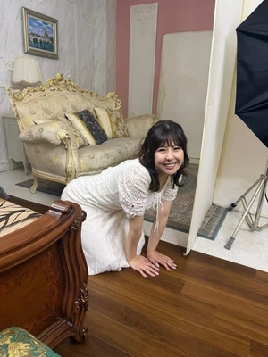 かれんの写メ日記｜鹿鳴館 吉原高級店ソープ