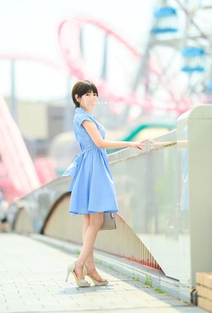 ななの写メ日記｜鹿鳴館 吉原高級店ソープ