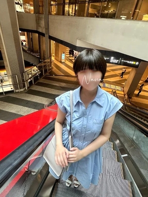 ななの写メ日記｜鹿鳴館 吉原高級店ソープ