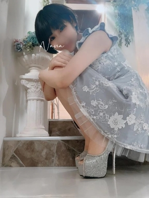 ななの写メ日記｜鹿鳴館 吉原高級店ソープ