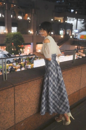 ななの写メ日記｜鹿鳴館 吉原高級店ソープ