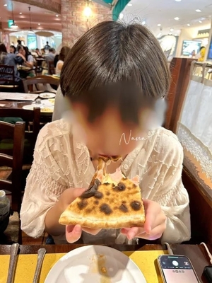 ななの写メ日記｜鹿鳴館 吉原高級店ソープ