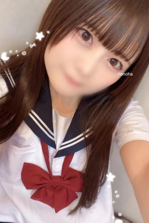 なのはの写メ日記｜鹿鳴館 吉原高級店ソープ