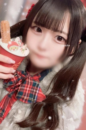 なのはの写メ日記｜鹿鳴館 吉原高級店ソープ