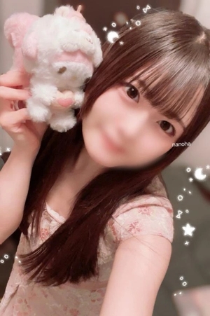 なのはの写メ日記｜鹿鳴館 吉原高級店ソープ