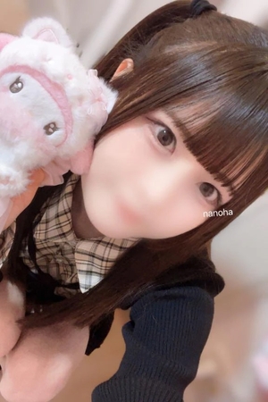 なのはの写メ日記｜鹿鳴館 吉原高級店ソープ