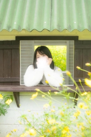 つきほの写メ日記｜鹿鳴館 吉原高級店ソープ