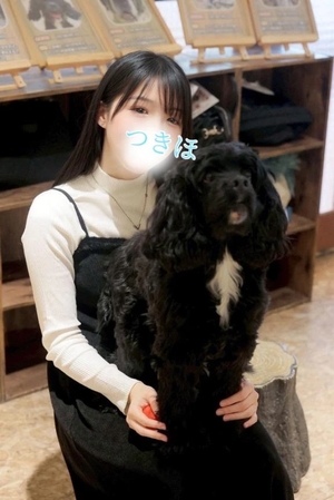 つきほの写メ日記｜鹿鳴館 吉原高級店ソープ