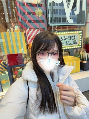 つきほの写メ日記｜鹿鳴館 吉原高級店ソープ