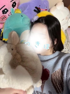 つきほの写メ日記｜鹿鳴館 吉原高級店ソープ