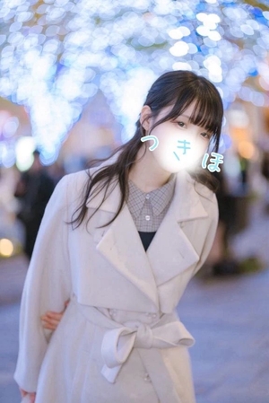 つきほの写メ日記｜鹿鳴館 吉原高級店ソープ