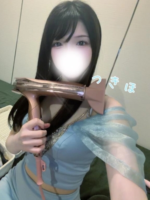 つきほの写メ日記｜鹿鳴館 吉原高級店ソープ