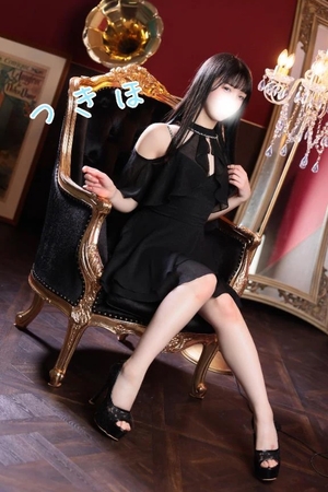 つきほの写メ日記｜鹿鳴館 吉原高級店ソープ