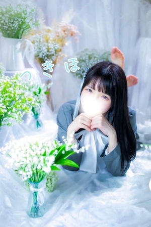 つきほの写メ日記｜鹿鳴館 吉原高級店ソープ