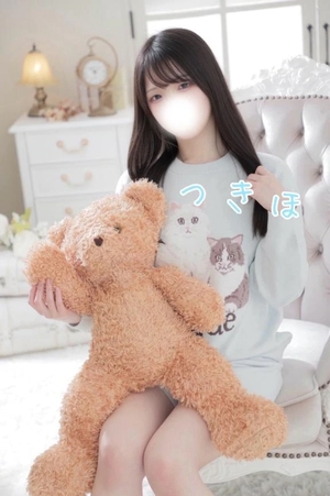 つきほの写メ日記｜鹿鳴館 吉原高級店ソープ