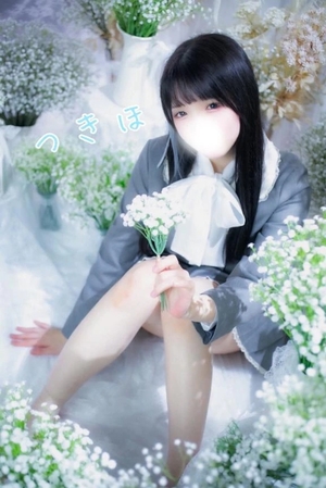 つきほの写メ日記｜鹿鳴館 吉原高級店ソープ