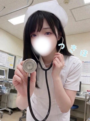 つきほの写メ日記｜鹿鳴館 吉原高級店ソープ