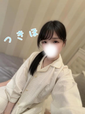 つきほの写メ日記｜鹿鳴館 吉原高級店ソープ