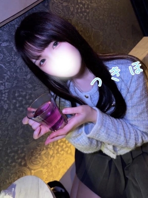 つきほの写メ日記｜鹿鳴館 吉原高級店ソープ