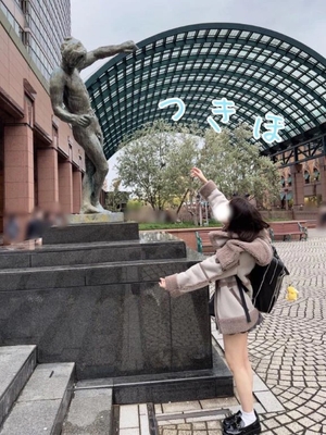 つきほの写メ日記｜鹿鳴館 吉原高級店ソープ