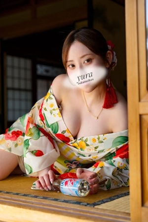 ゆらの写メ日記|鹿鳴館 吉原高級店ソープ