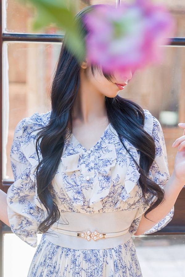 井上｜パンドラ 吉原高級店ソープ