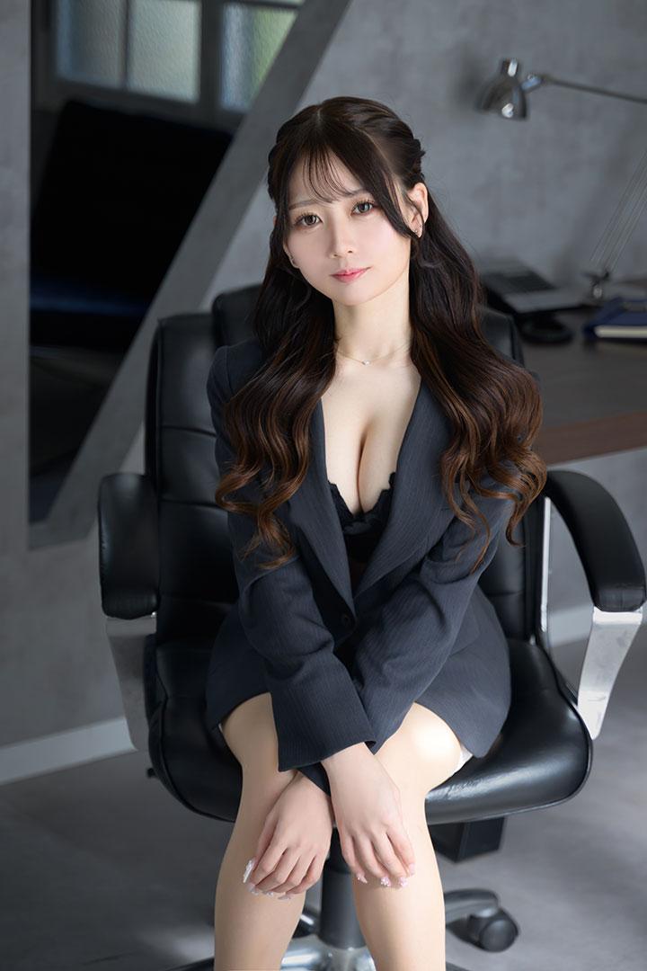 かれん | 吉原 秘書室 (3 / 5)