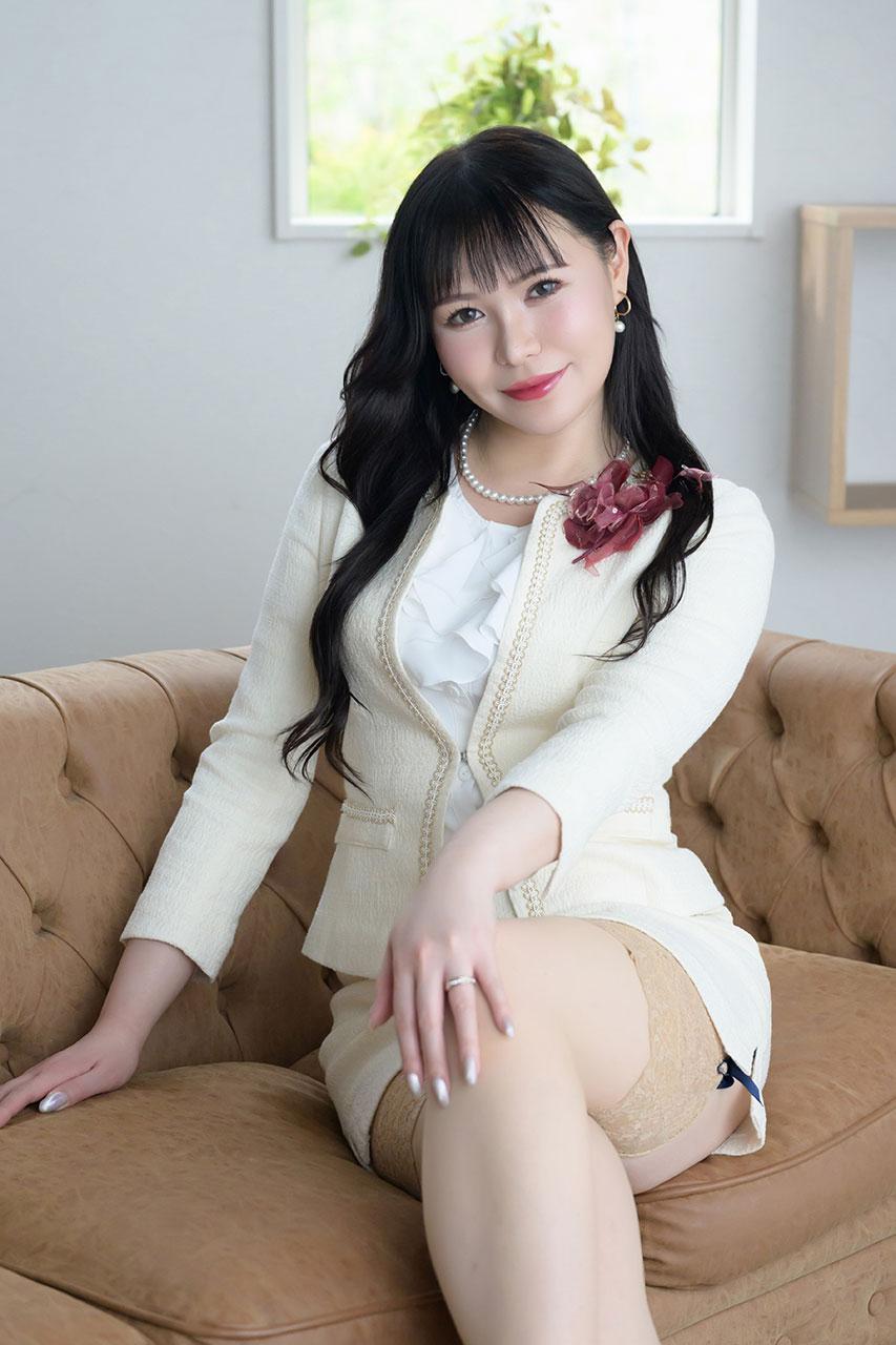 叶 麗花 | 吉原 ハールブルク (6 / 8)