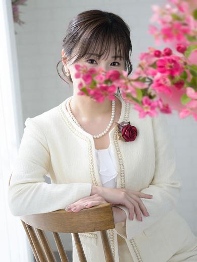 藤江美羽 | 吉原 ハールブルク (1 / 9)