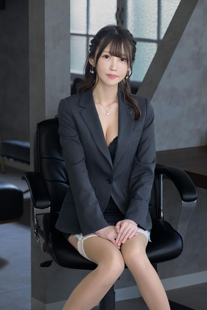 みき | 吉原 秘書室 (5 / 5)