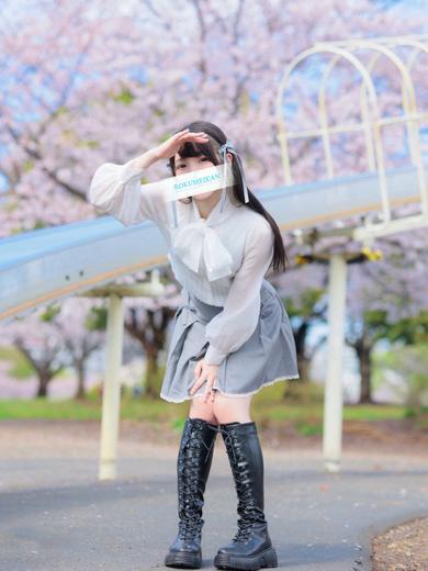 つきほ | 吉原 鹿鳴館 (3 / 5)