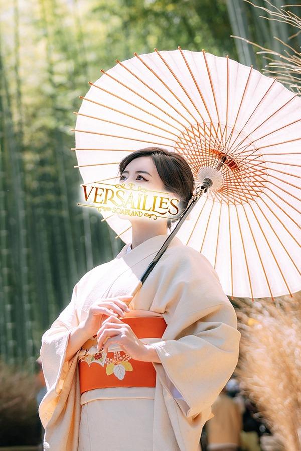 林田はな | 吉原 ヴェルサイユ (5 / 12)